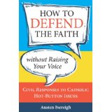 defend your faith