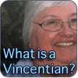 what is a Vincentian