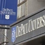 depaul university