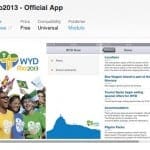 WYD Rio 2013