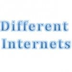 Different Internets
