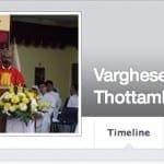 Varghese Facebook