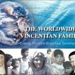 Worldwide Vincentian Family
