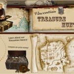 Vincentian Treasure Hunt
