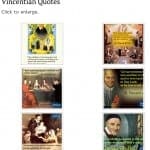 Vincentian quotes 2