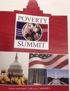 CC Poverty Summit