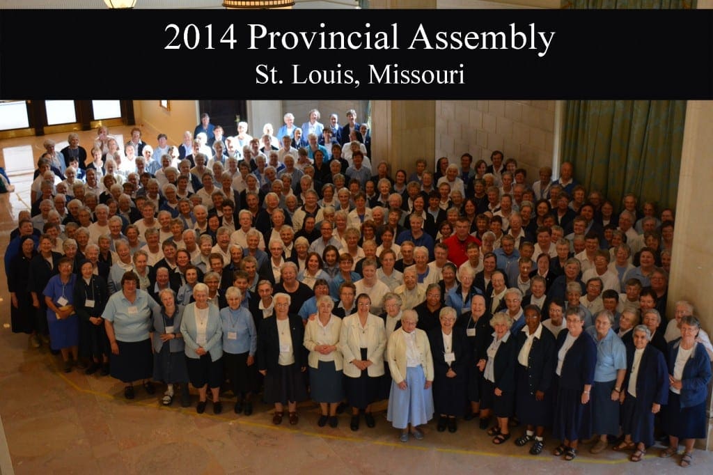 DC Assembly 2014