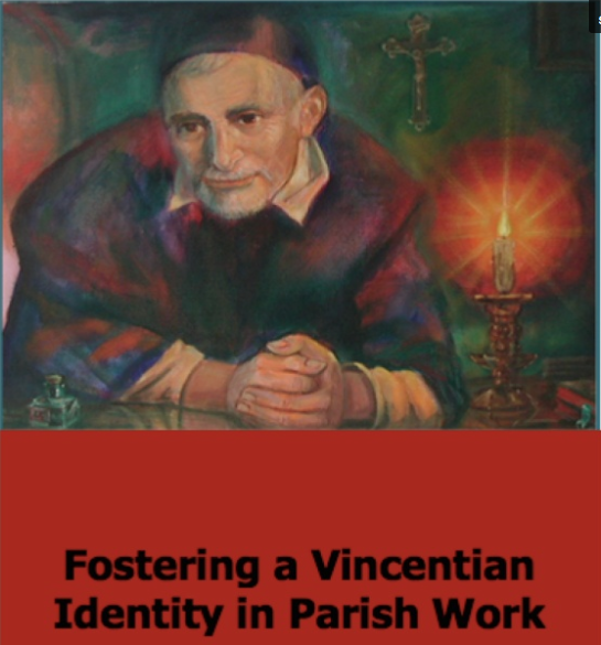 Vincentian identity parish work