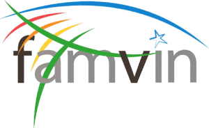 famvin logo