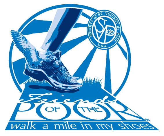 FOP Walk 2014 Logo