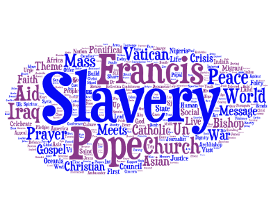 Francis slavery