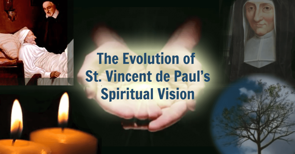 Vincents vision