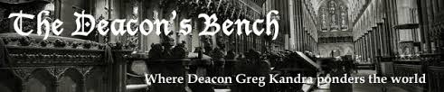 Kandra Deacons Bench