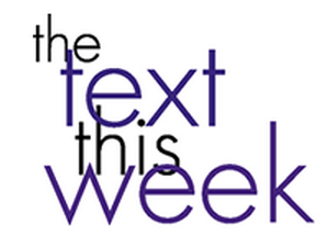 Text this week