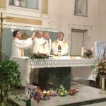 Greg Eucharist