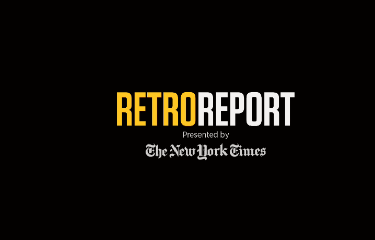 Retro Report NYTimes