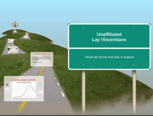 Unaffiliated Lay Vincentians