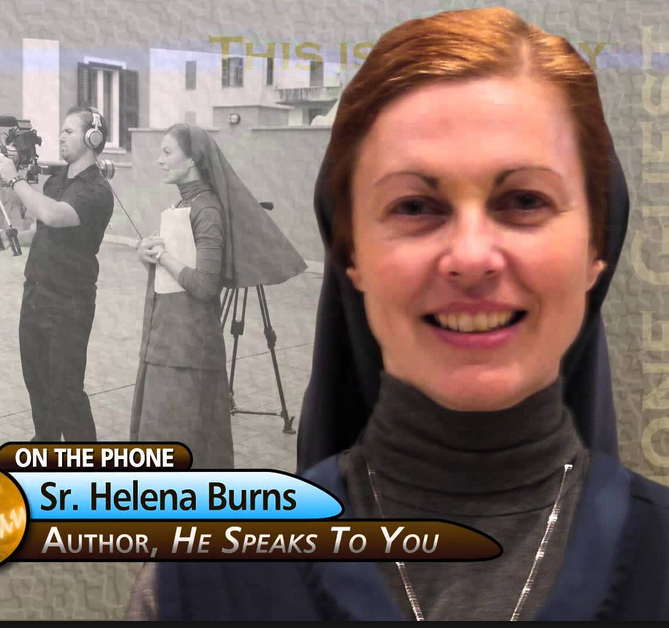 Helena Burns