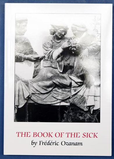 Ozanam book of the sick