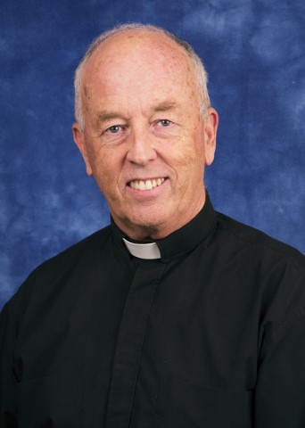McKenna, Father Tom