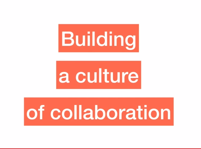 culture collaboration