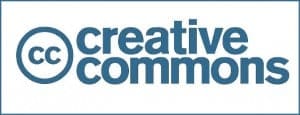 creative commons license