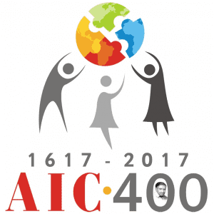 LCUSA-AIC-400 logo