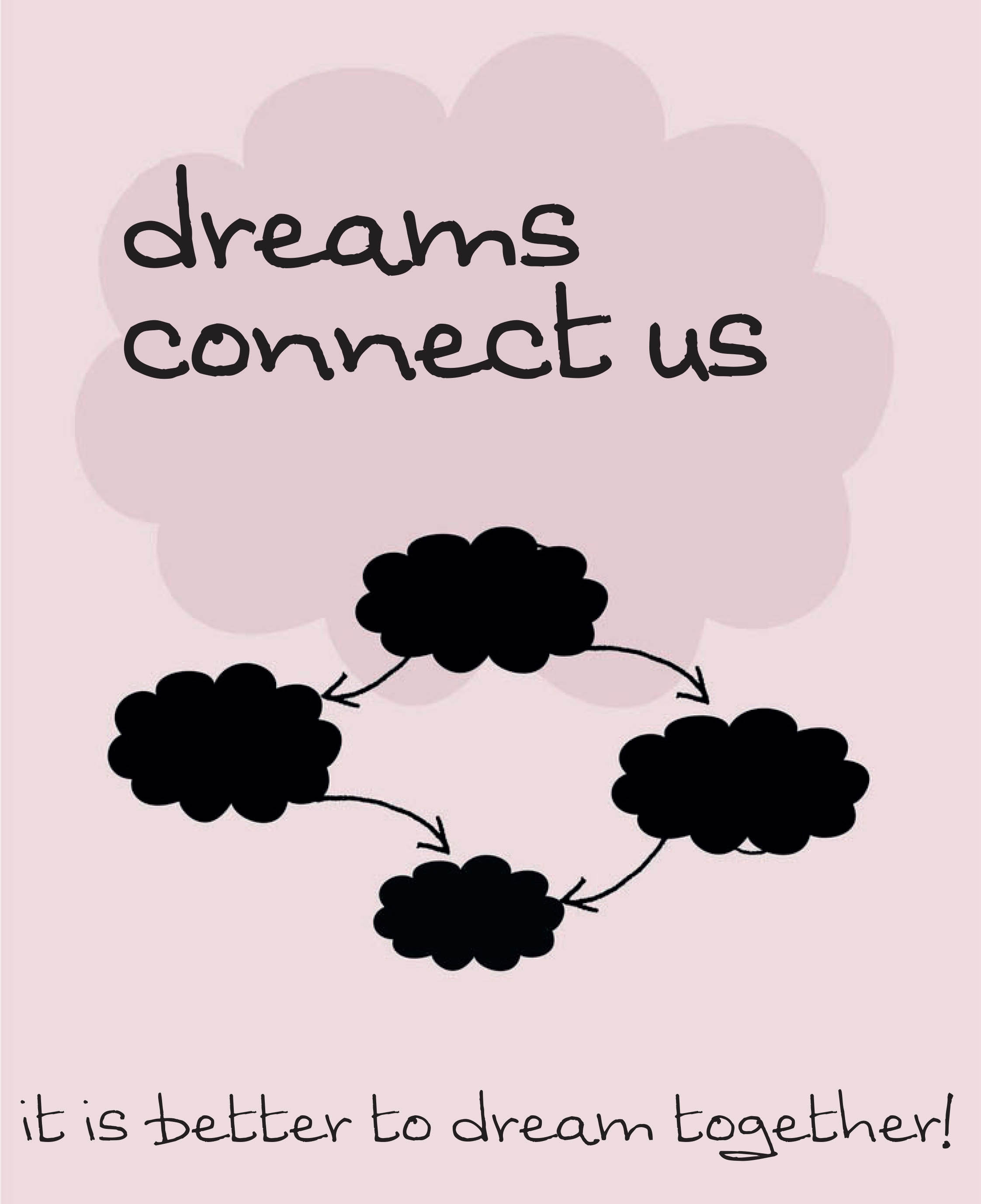 dreams connect us