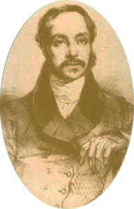 D. Santiago Masarnau (1805-1882), primer presidente de la Sociedad de San Vicente de Paúl en España