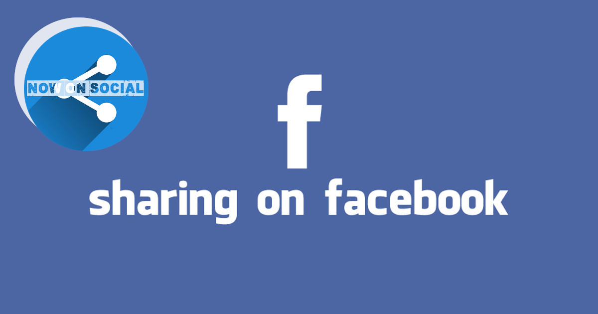 sharing-facebook