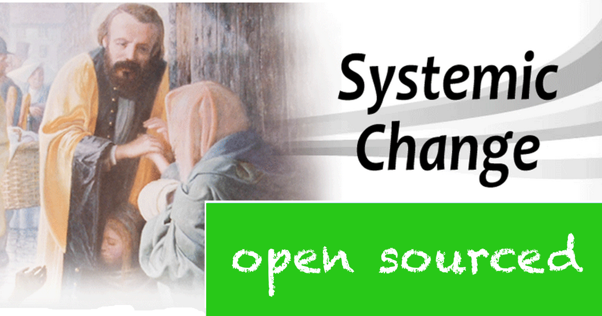 Systemic-Change-open-source-facebook