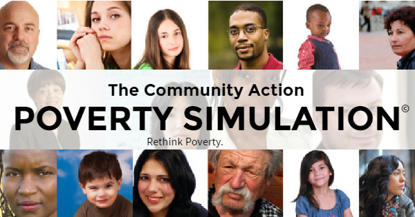 poverty-simulation