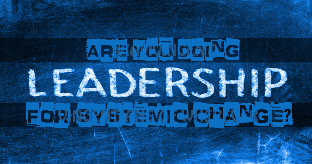 empower leadership