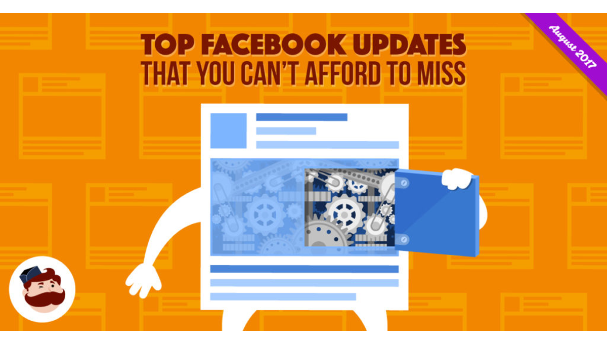 Top Facebook Updates from AdEspresso