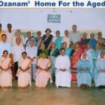 Ozanam Home for the Aged