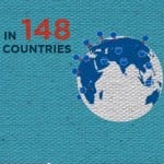 SVDP thread 148 countries