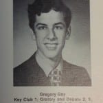 Greg Gay 1971