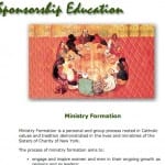 SCNY Ministry Formation