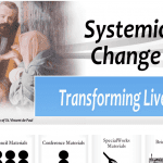 SVDP systemic change site