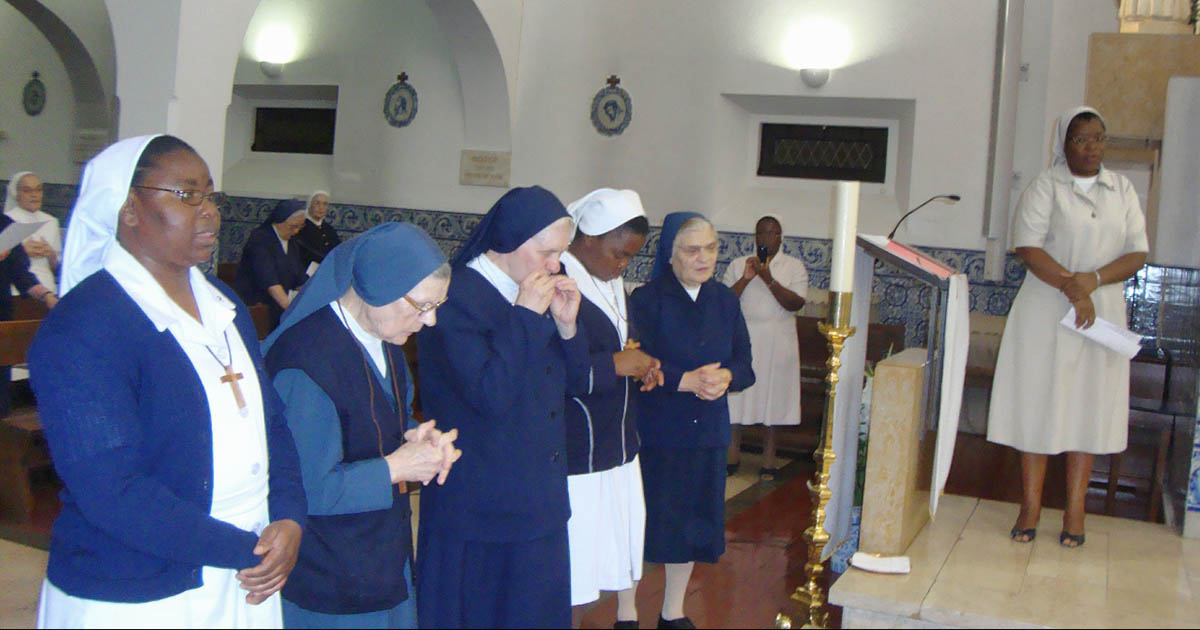 Experiencia Misionera \u2013 R\u00edo de Mouro, Sintra \u2013 Portugal | FAMVIN NoticiasES