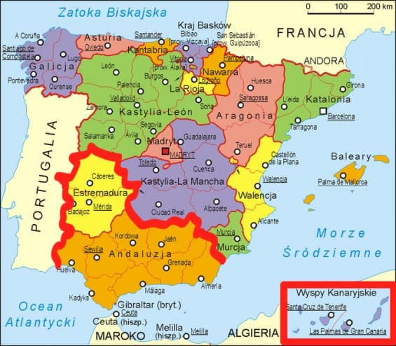 HiszpaniaPoludnieSM