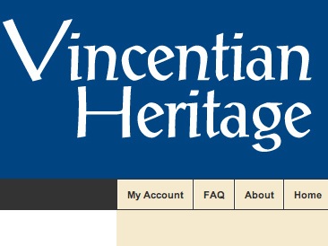 Seton Shrine – Vincentian Heritage Bookstore partner