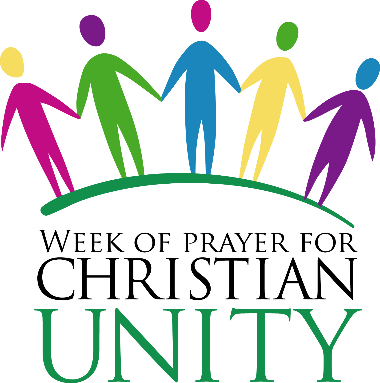 Christian Unity Week Vatican resources FAMVIN NewsEN