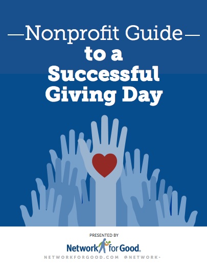 “Giving Day” – what, why and how