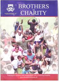 National Excellence Award for Brothers of Charity in India