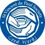 SVDP logo-stvincentdepaul - FAMVIN NewsEN