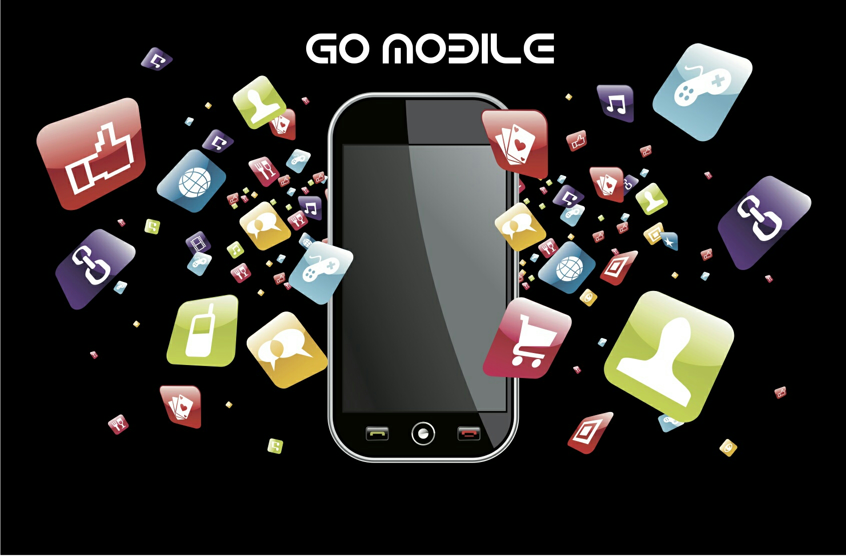 Want New Members? Go Mobile!