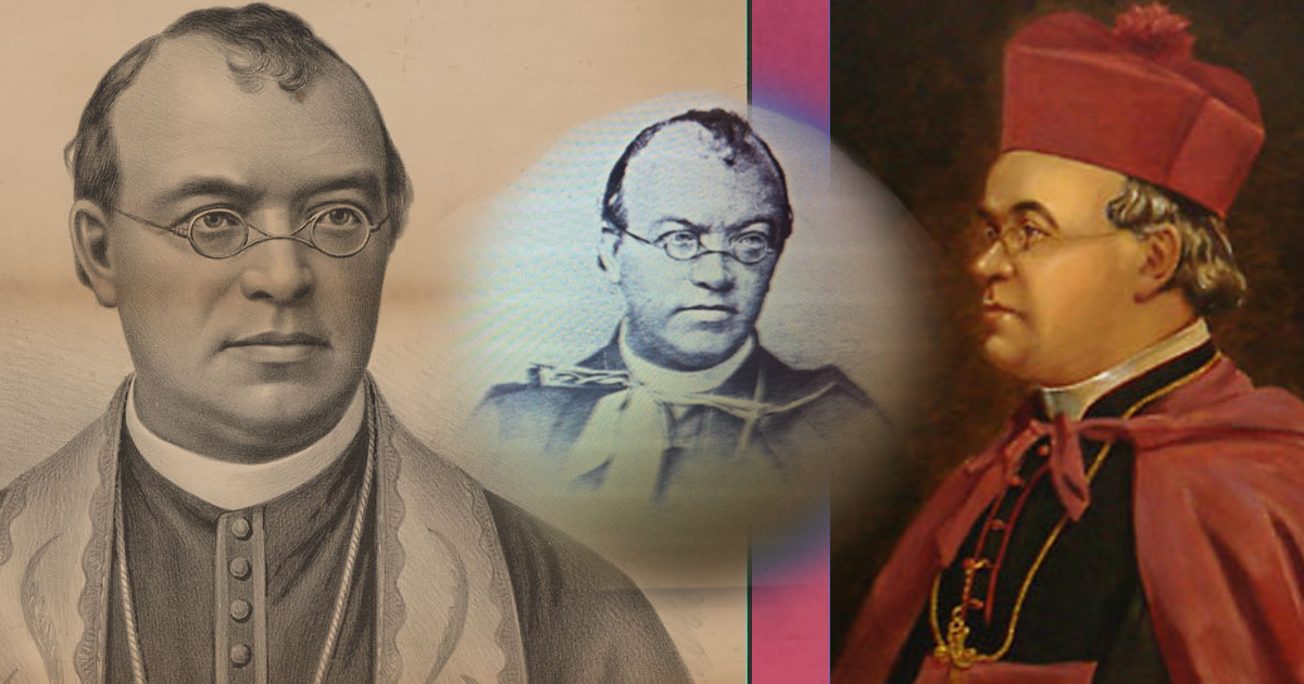The First Archbishop of Toronto was a Vincentian