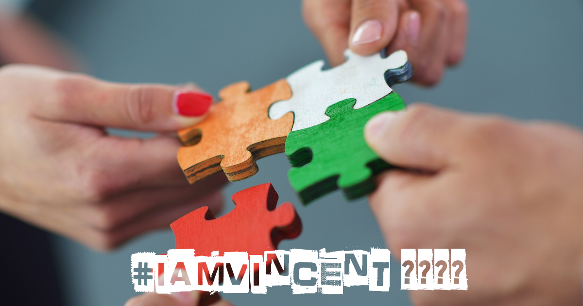 Collaborative Styles #IamVincent
