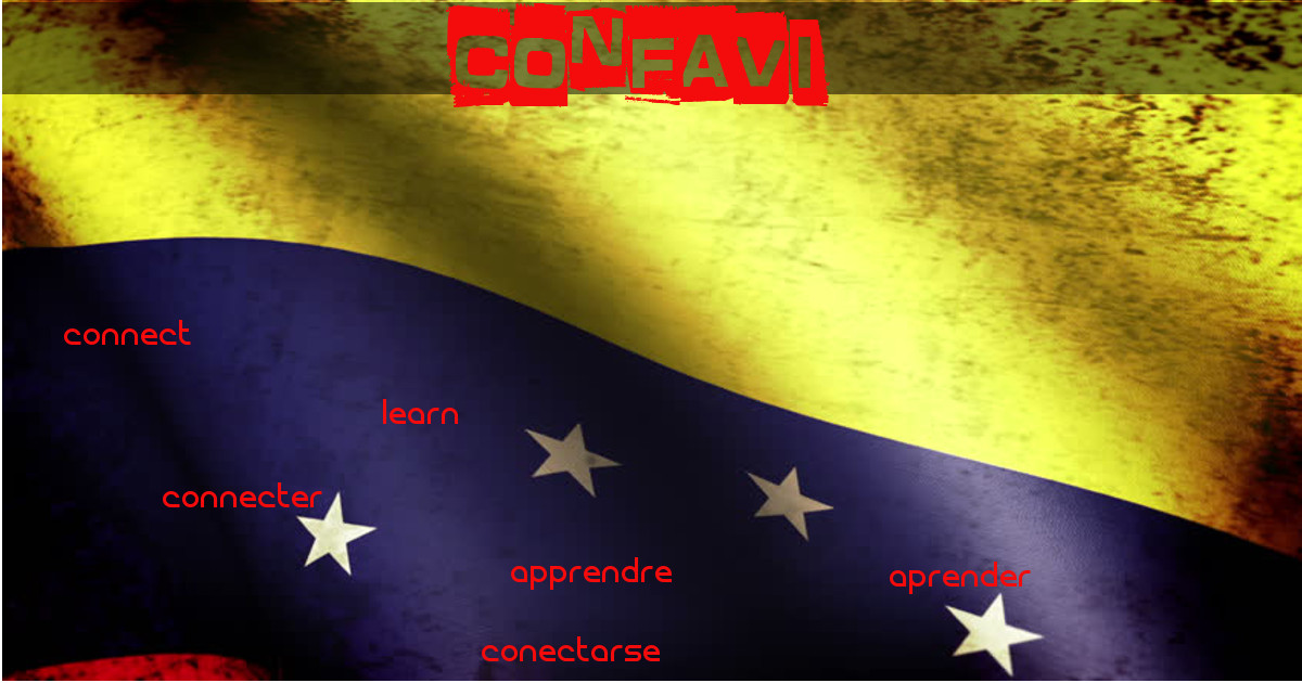 Connect and Learn: CONFAVI – Venezuela